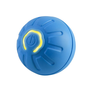 Blue Smart Motion Ball